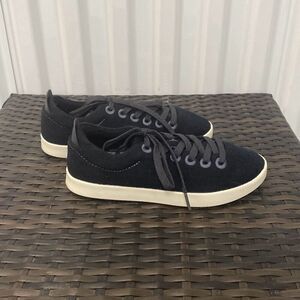 Allbirds wool pipers sneakers, women’s size 7